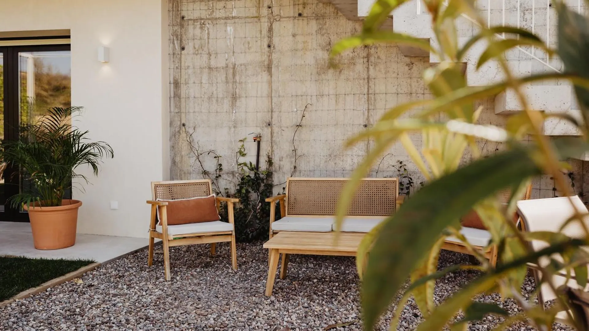 Casa vacanze Aldapa Casa Rural La Guardia Spagna