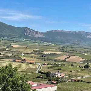 Séjour à la campagne El Retiro Del Obispo, La Guardia