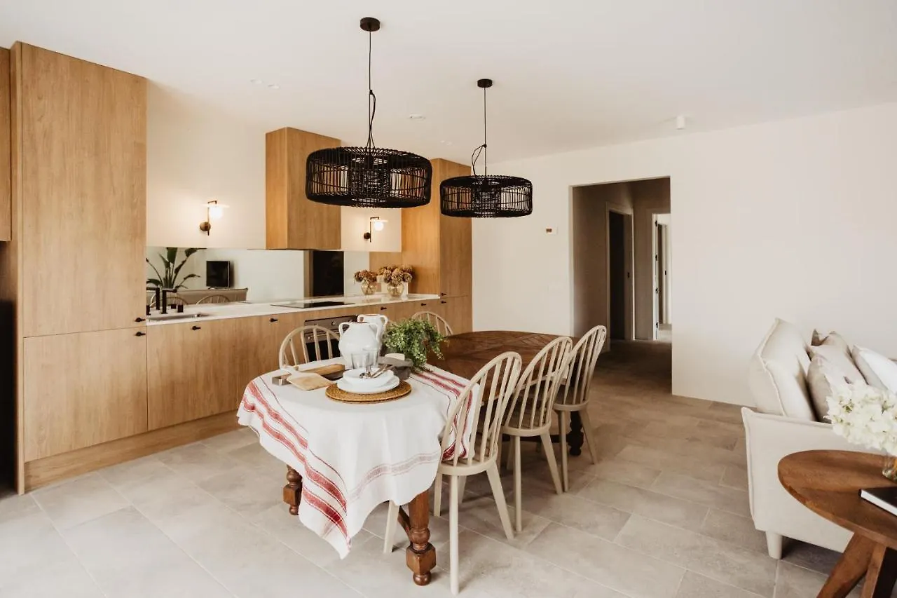 Aldapa Casa Rural Laguardia Holiday home