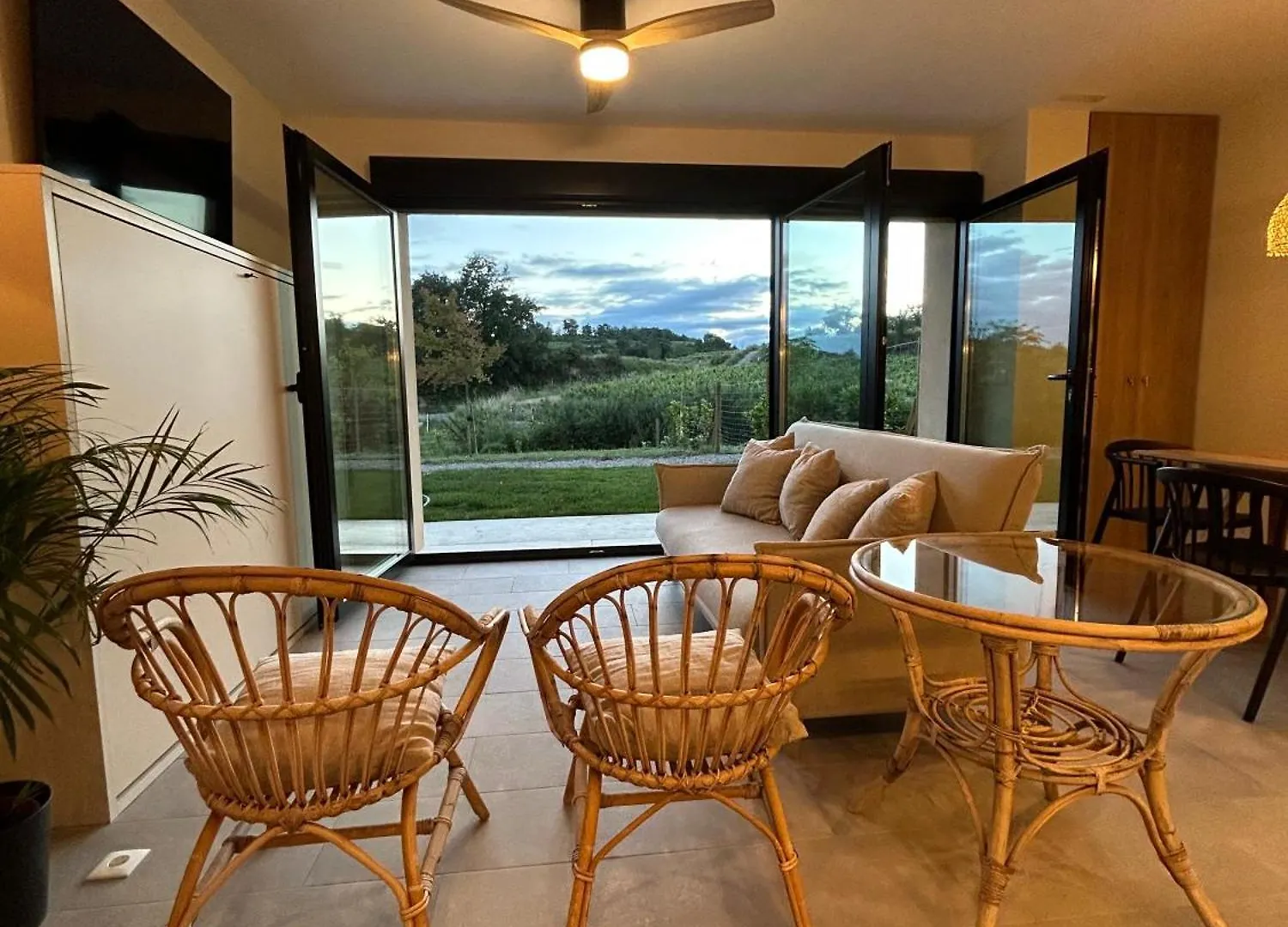 Aldapa Casa Rural Laguardia Holiday home