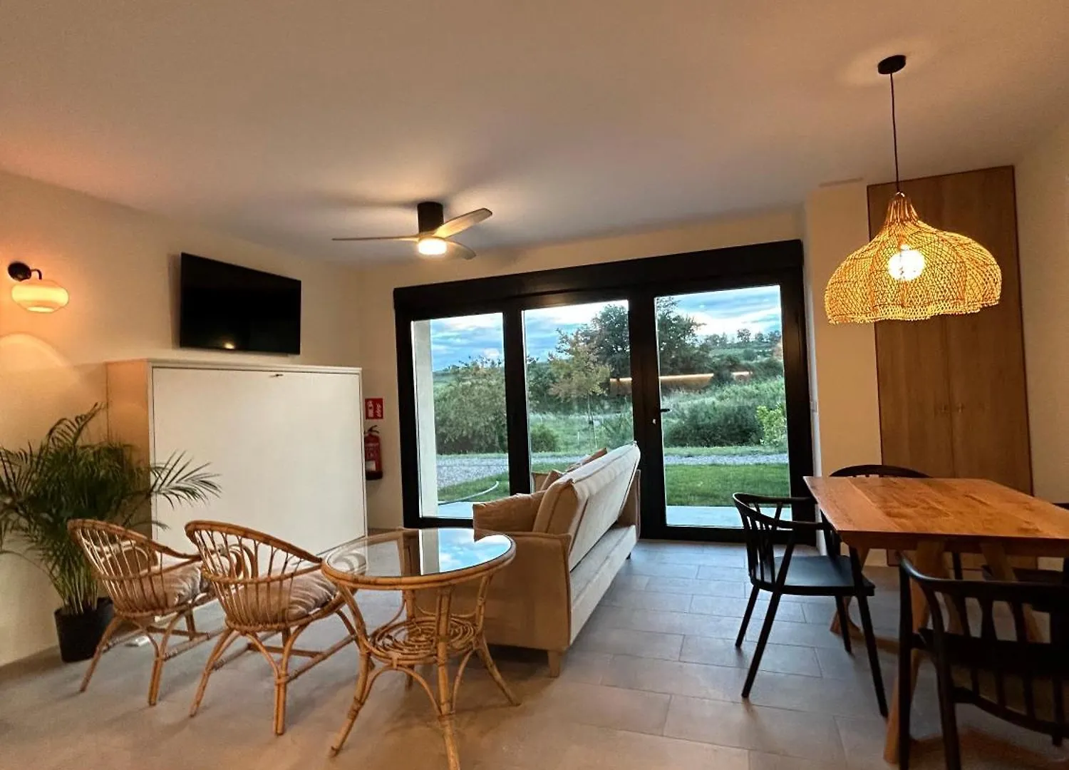 Aldapa Casa Rural Laguardia Holiday home