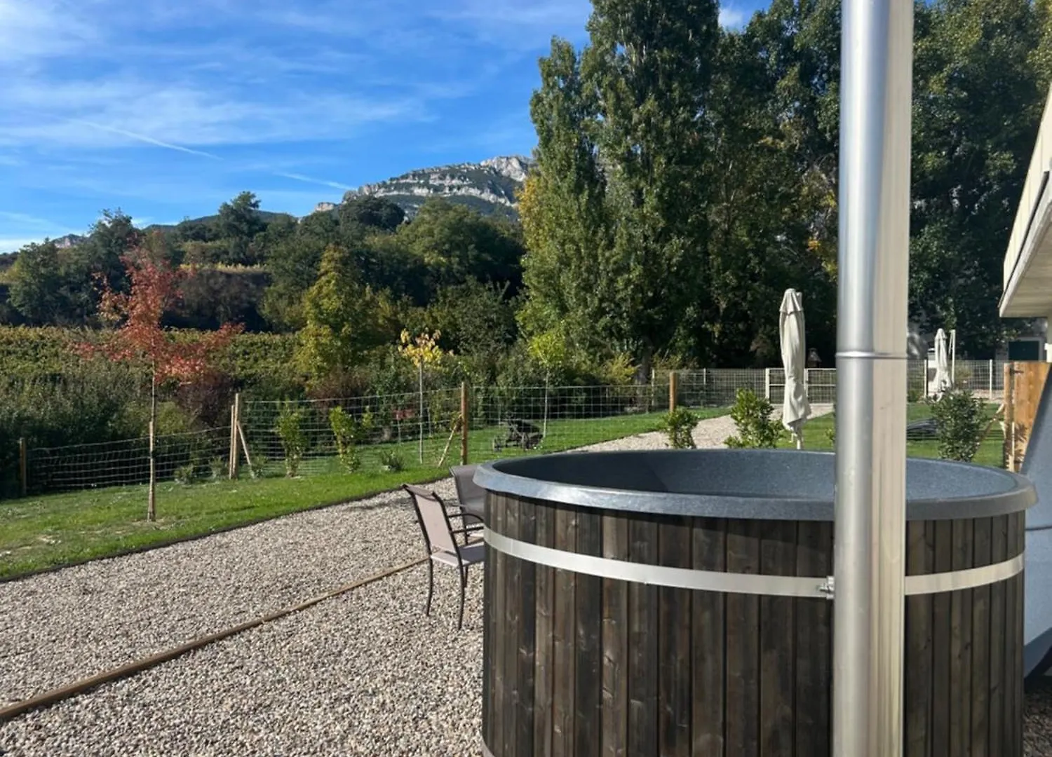 Holiday home Aldapa Casa Rural Laguardia