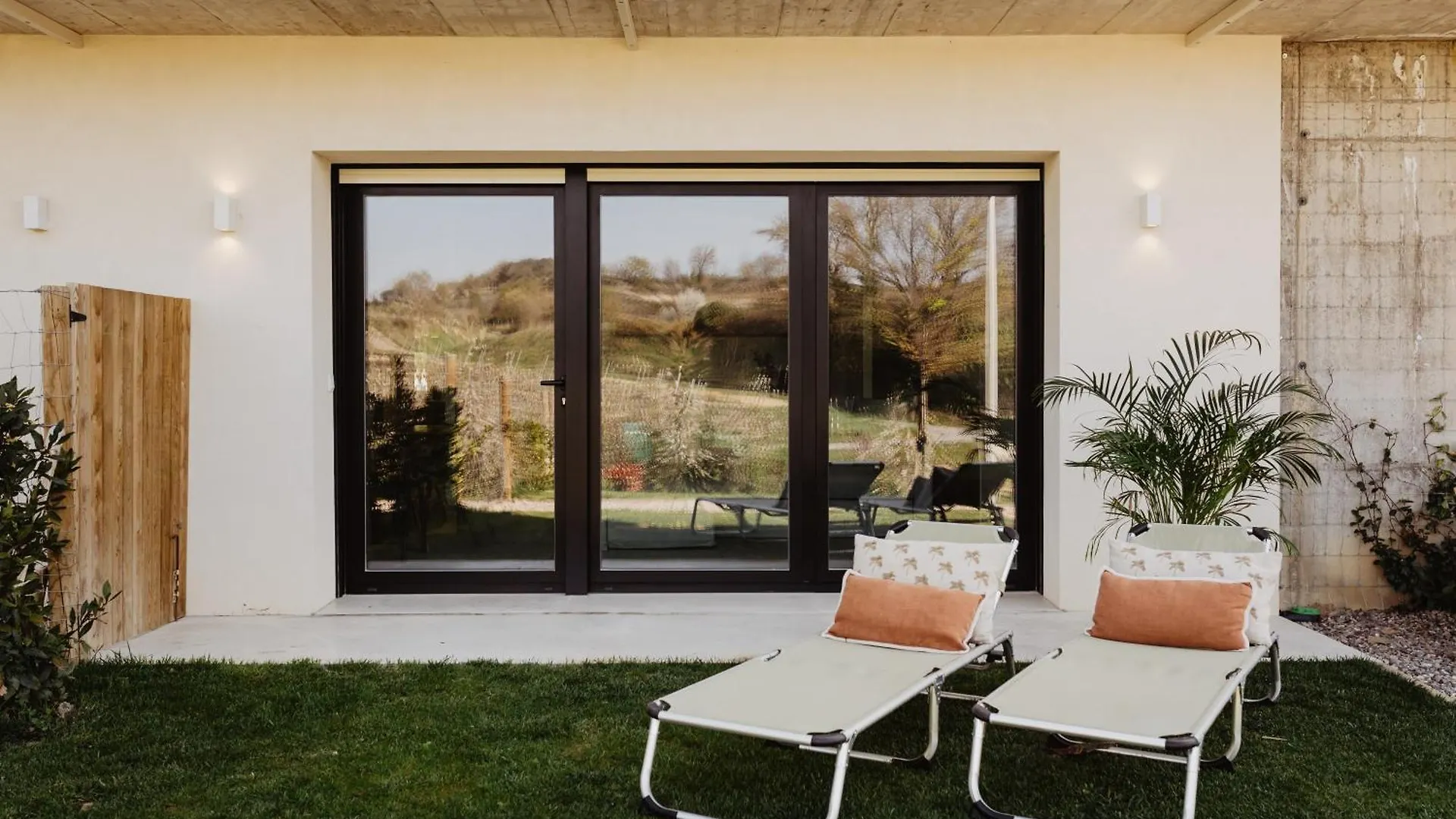 Hébergement de vacances Aldapa Casa Rural La Guardia Espagne